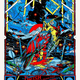 Illustration for article titled These 25 Avant-Garde Concert Posters Turn Advertising into Art